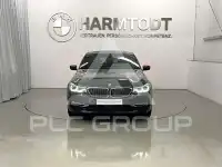 2018 BMW 630