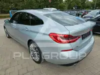 2018 BMW 630