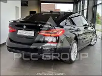 2018 BMW 630
