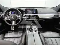 2018 BMW 630