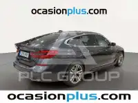 2018 BMW 630