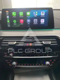 2018 BMW 630