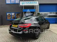 2018 BMW 630