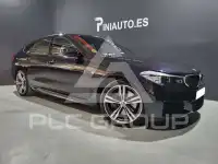 2018 BMW 630