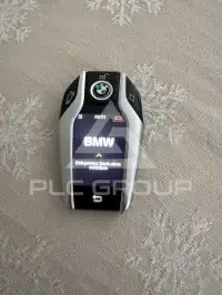 2018 BMW 630