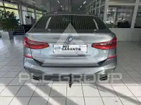 2018 BMW 630