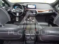 2018 BMW 630