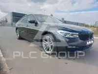 2018 BMW 630