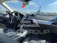 2018 BMW 630