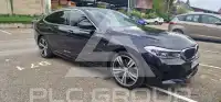 2018 BMW 630