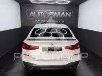 2018 BMW 630