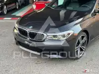 2018 BMW 630