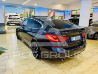 2018 BMW 630