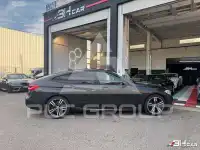 2018 BMW 630