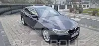 2018 BMW 630