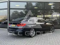 2018 BMW 630