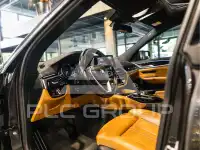 2018 BMW 630