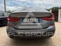 2018 BMW 630