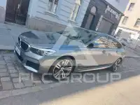2018 BMW 630
