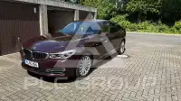 2018 BMW 630