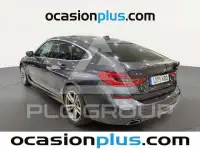 2018 BMW 630