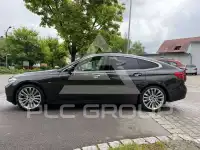 2018 BMW 630