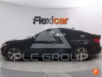 2018 BMW 630