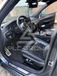 2018 BMW 630