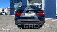 2018 BMW 630