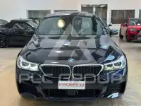 2018 BMW 630