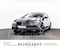 2018 BMW 630