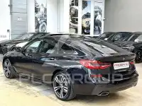 2018 BMW 630
