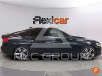 2018 BMW 630