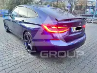2018 BMW 630