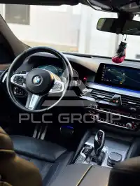 2018 BMW 630