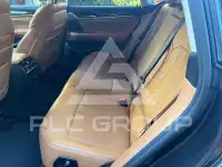 2018 BMW 630