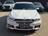 2018 BMW 630