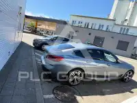 2018 BMW 630
