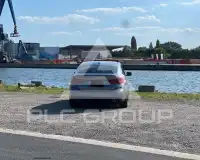 2018 BMW 630