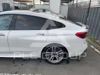 2018 BMW 630