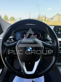 2018 BMW 630