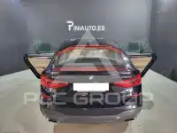 2018 BMW 630
