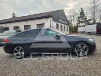2018 BMW 630