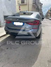 2018 BMW 630