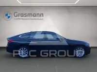2018 BMW 630
