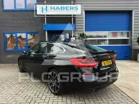 2018 BMW 630