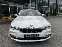 2018 BMW 630