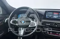 2018 BMW 630