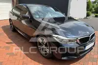 2018 BMW 630