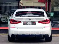 2018 BMW 630